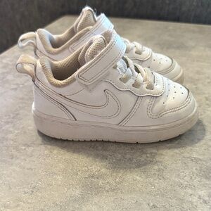 Nike Kids Sneakers size 6c